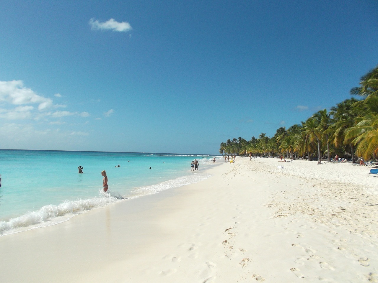 Things to Do in Punta Cana | 10 Attractions and Activities