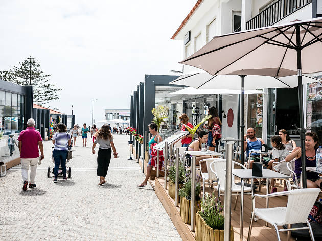 Os melhores restaurantes na Zambujeira do Mar Os melhores restaurantes na Zambujeira do Mar