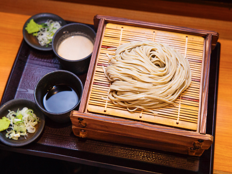 Best 24-hour restaurants in Tokyo