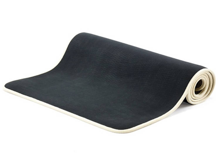 Merrithew Gripper Mat (black) Medium