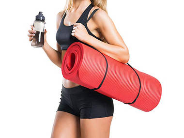 Nice and thick Nice and thick