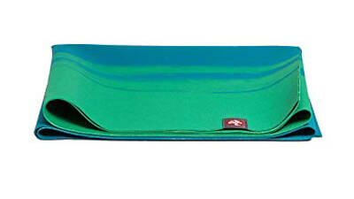 The traveling yogi The traveling yogi