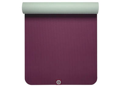 Going green Going green