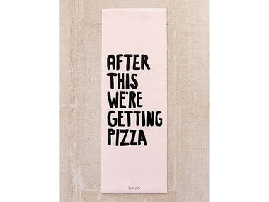 Make a statement Make a statement