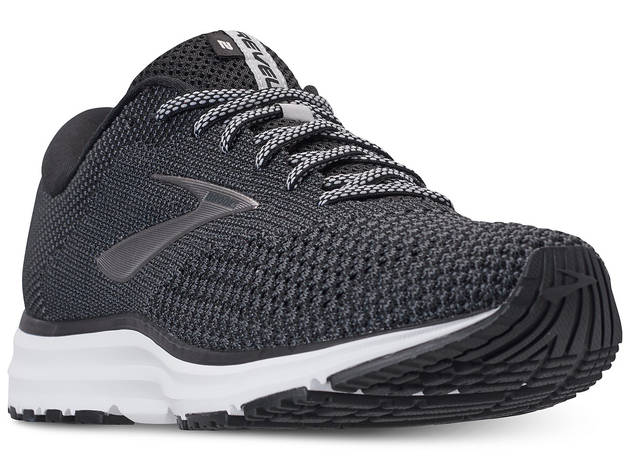 brooks running shoes macys