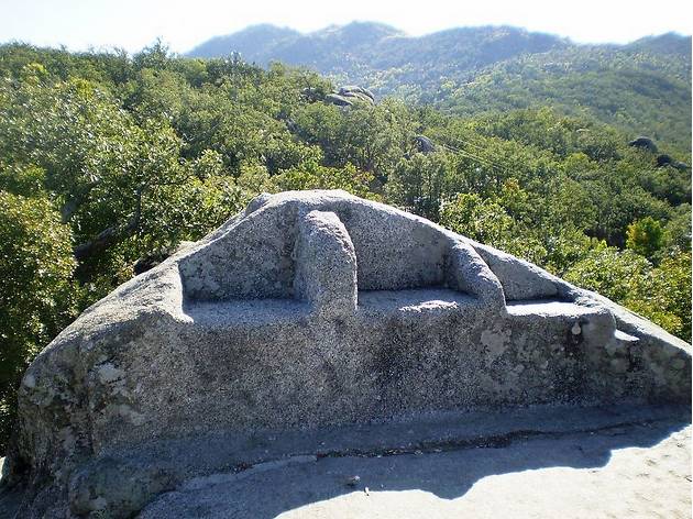 Silla Felipe II Silla Felipe II