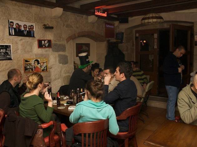 Pivnica Pivac Pivnica Pivac