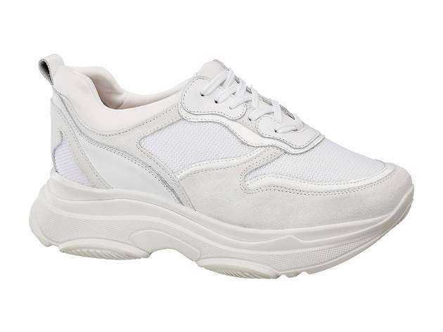 Chunky Branco Chunky Branco