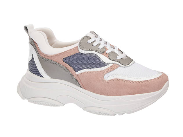 Chunky Salmão Azul Chunky Salmão Azul