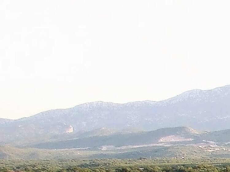 Cetina River