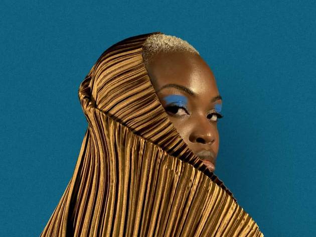BAM 2018: Les Filles de Illighadad + Lineker e os Caramelows + Pongo BAM 2018: Les Filles de Illighadad + Lineker e os Caramelows + Pongo