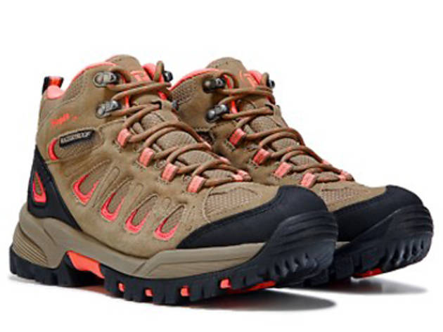 1 best hiking shoes