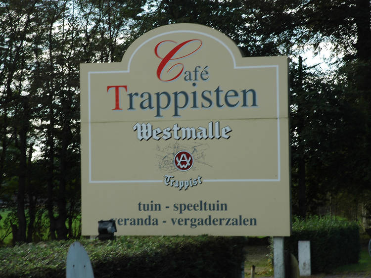 Enjoy the silence on Trappistenroute, a dawn bike tour of holy breweries