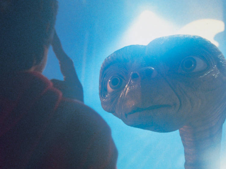 E.T. (1982) 