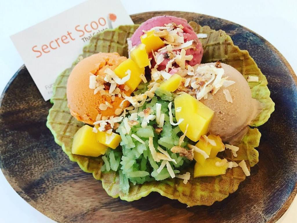 10 Best Gelato Shops in the San Francisco Bay Area