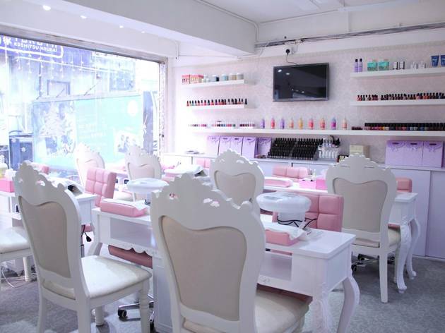 Luxe Beauty & Nail Luxe Beauty & Nail