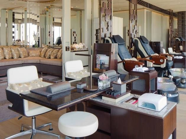 The Best Nail Salons In Hong Kong Time Out