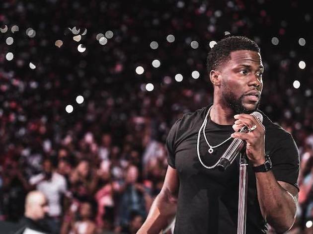 Kevin Hart Kevin Hart