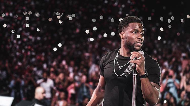 Kevin Hart | Comedy in Singapore