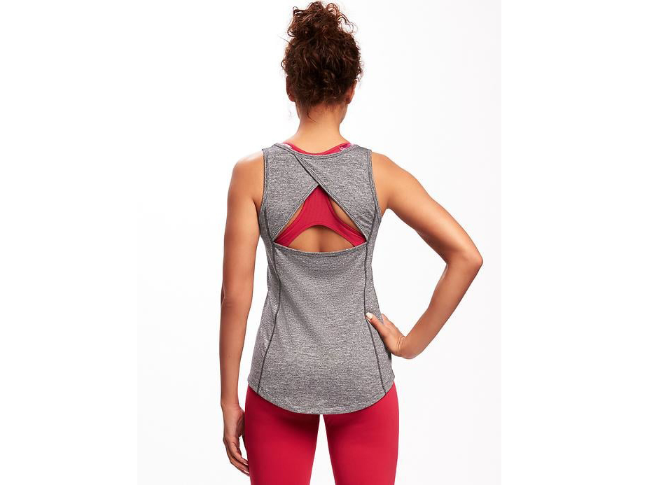 good workout clothes for women