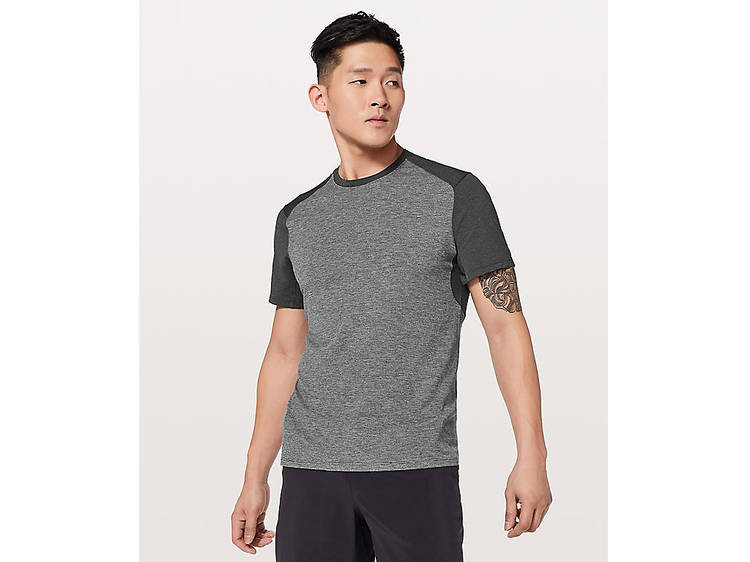 Athletic hot sale clothes mens