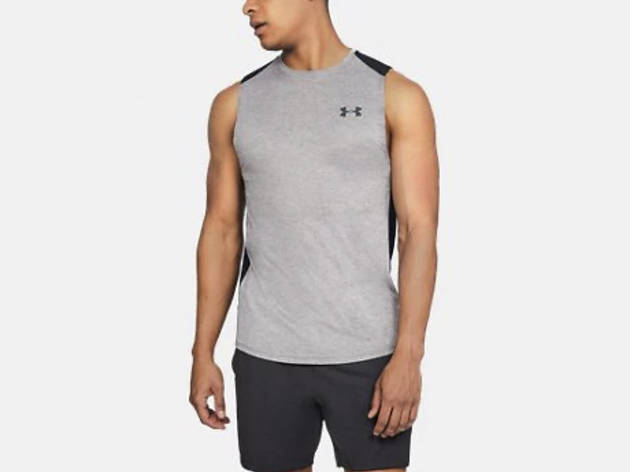 mens gym wear under armour