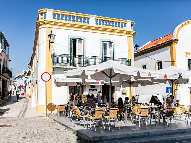 Bom Remédio Bar Bom Remédio