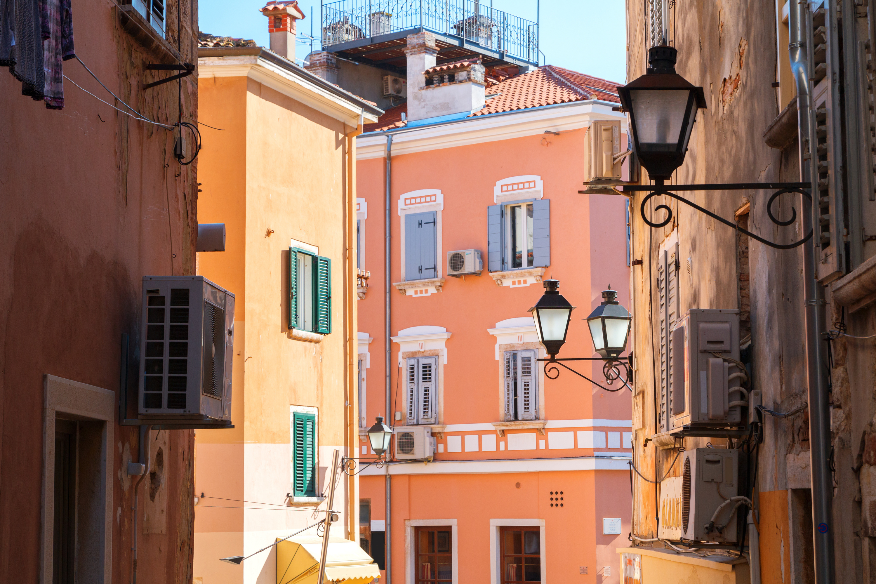 Rovinj