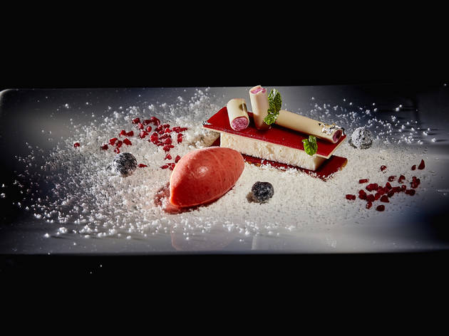 Conrad Culinary Week Conrad Culinary Week