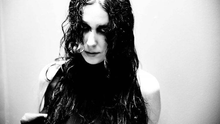 Chelsea Wolfe