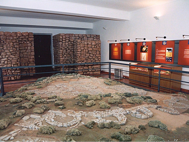sala de arqueologia sala de arqueologia