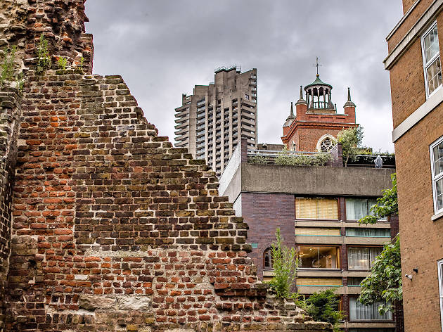 London Wall London Wall