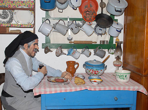 nucleo museologico luis serra nucleo museologico luis serra