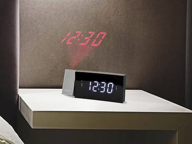 Wake-up call Wake-up call