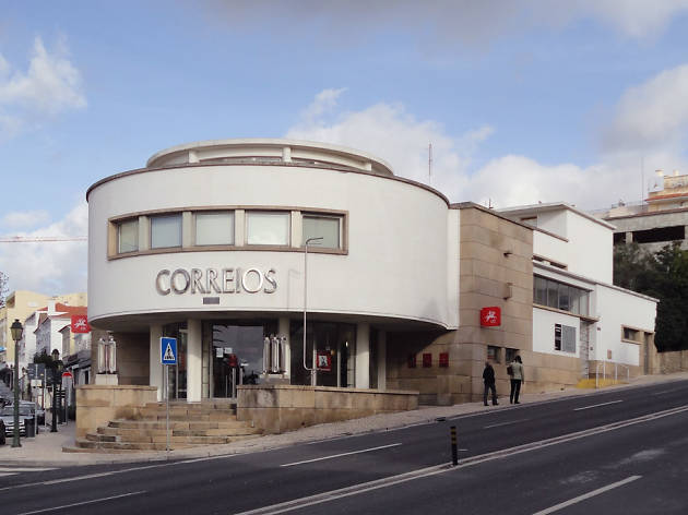 correios do estoril correios do estoril