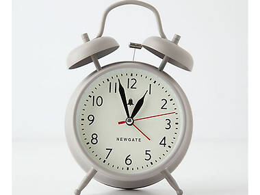 Rise and shine Rise and shine