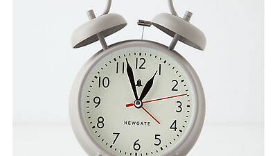 Rise and shine Rise and shine