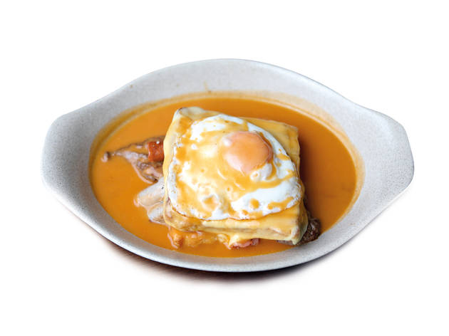 Marco - Francesinha Marco - Francesinha