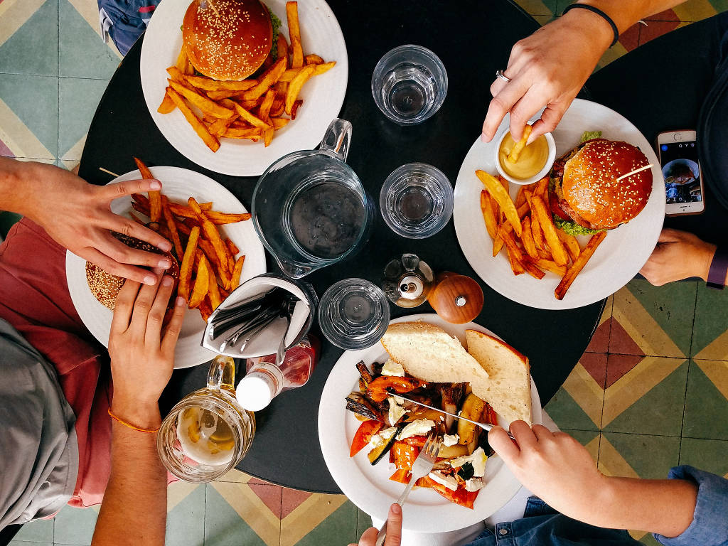 7 Best Food Delivery in Miami to Fuel Up From Home