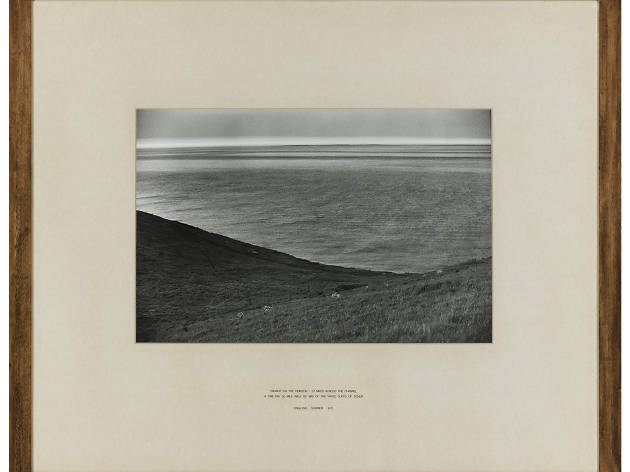 “A Body Measured Against the Earth” “A Body Measured Against the Earth”