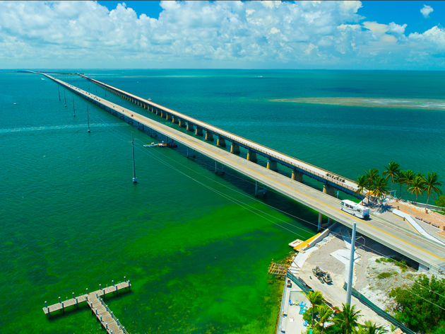 Miami to Key West homepage Miami to Key West homepage