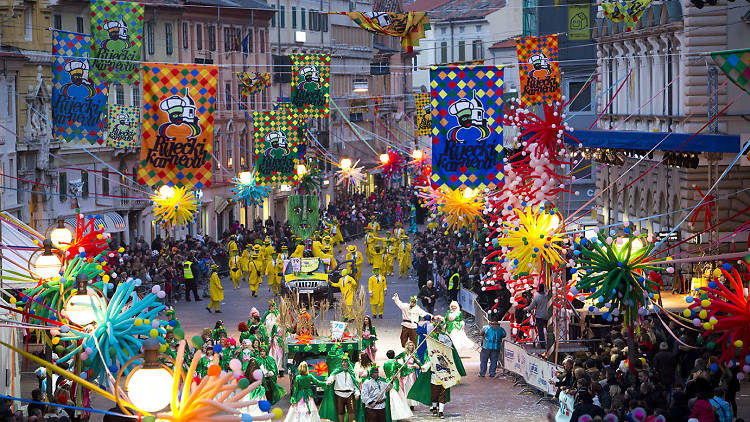 Rijeka Carnival