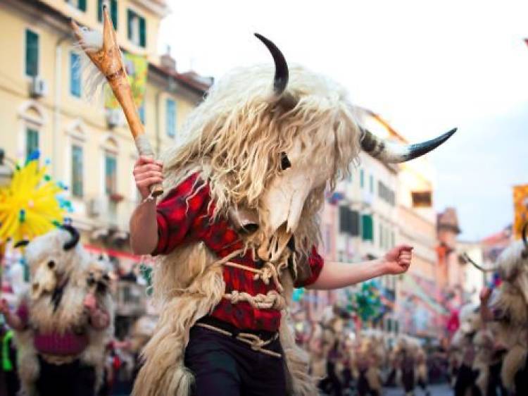 Rijeka Carnival