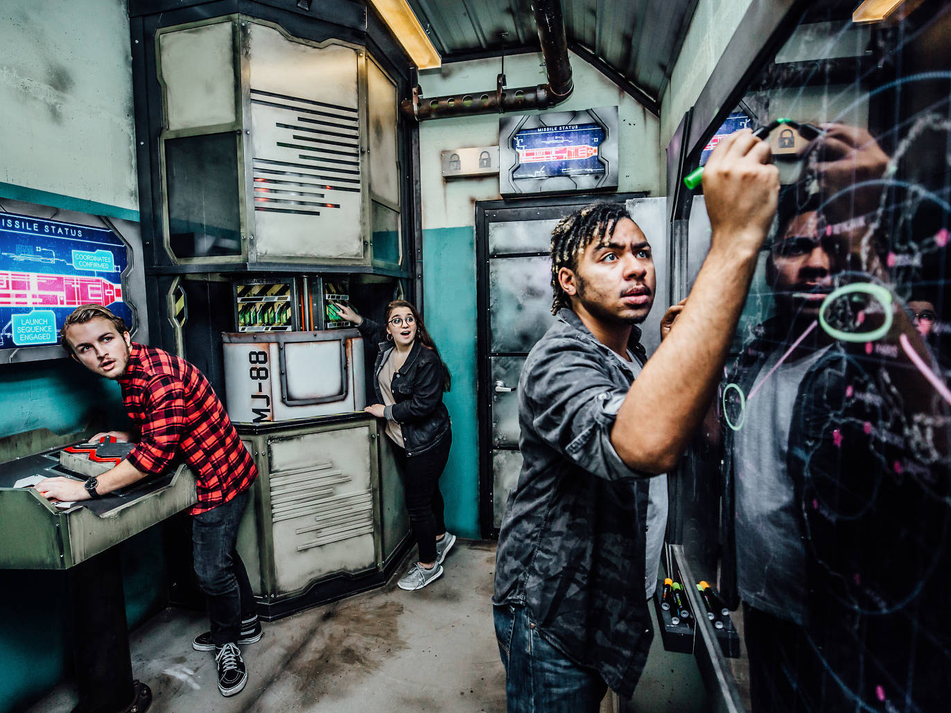 18 Fun Indoor Activities Chicago Has To Offer