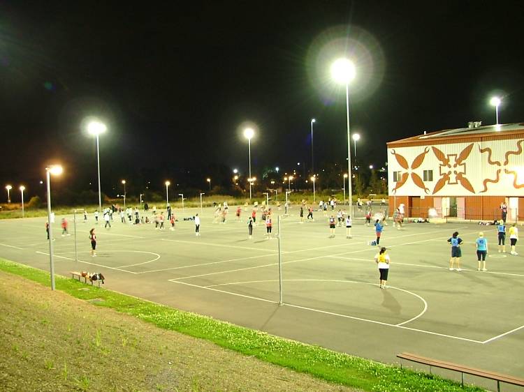 City of Sydney Netball Association