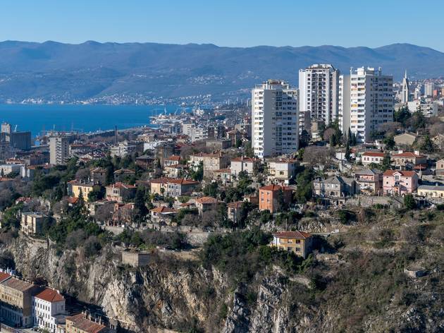 Rijeka Rijeka