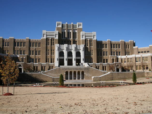 Central High School