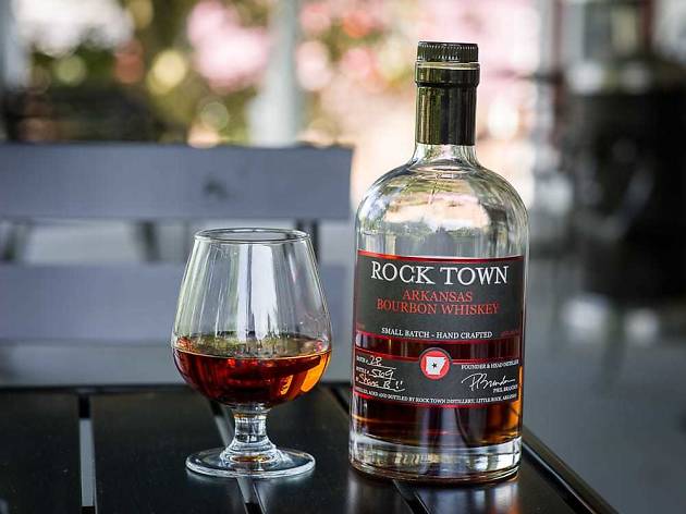 Rock Town Distillery