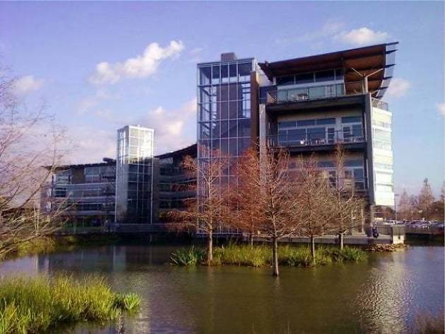 Heifer Village at Heifer International