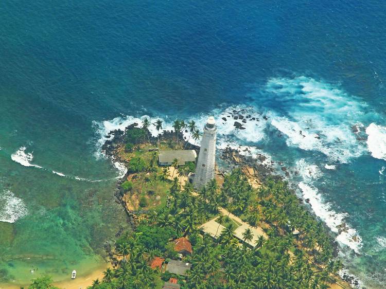 Dondra Head Lighthouse